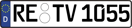 RE-TV1055