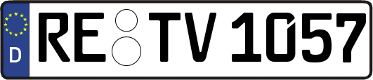 RE-TV1057