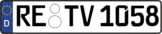 RE-TV1058