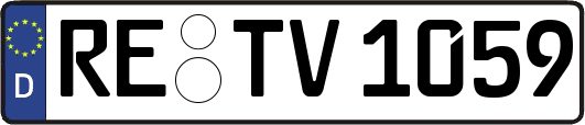 RE-TV1059