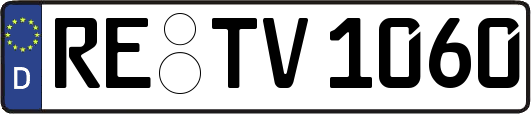 RE-TV1060