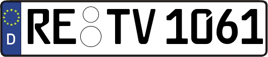 RE-TV1061