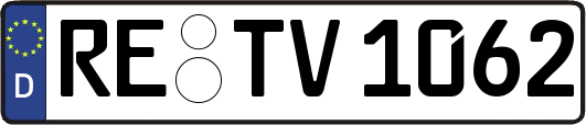 RE-TV1062