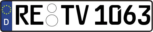 RE-TV1063