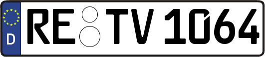RE-TV1064
