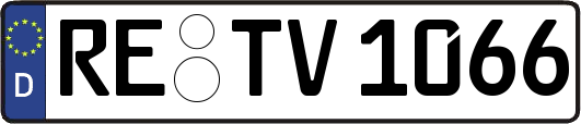 RE-TV1066