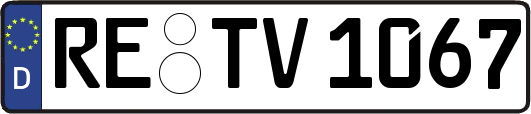 RE-TV1067