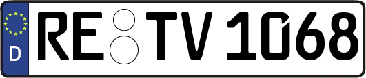 RE-TV1068
