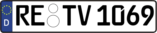 RE-TV1069