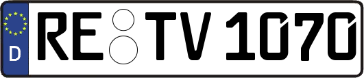 RE-TV1070
