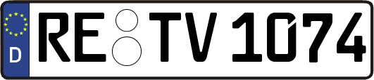 RE-TV1074