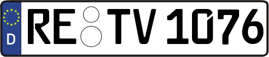 RE-TV1076