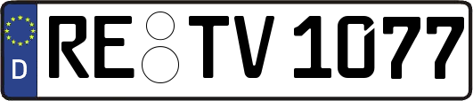 RE-TV1077