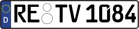 RE-TV1084