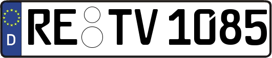 RE-TV1085
