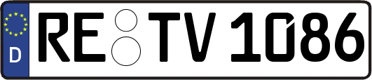 RE-TV1086