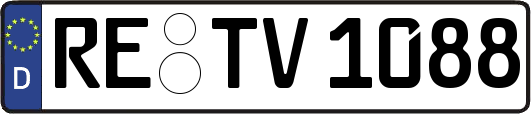 RE-TV1088