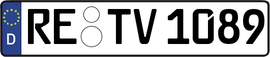 RE-TV1089