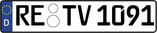RE-TV1091