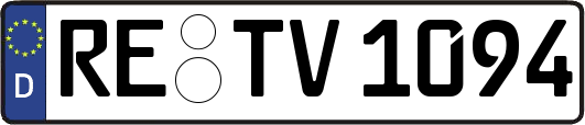 RE-TV1094