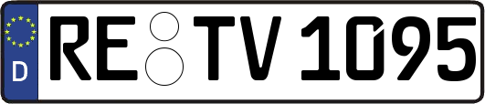 RE-TV1095