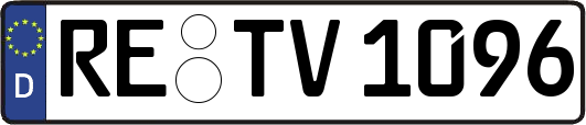 RE-TV1096