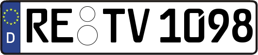 RE-TV1098