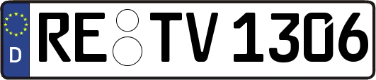 RE-TV1306