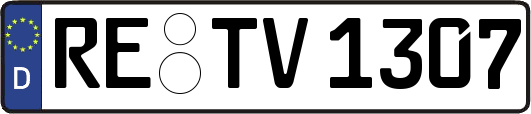RE-TV1307