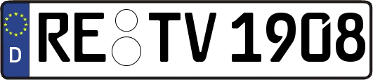 RE-TV1908