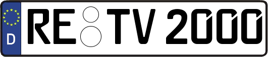 RE-TV2000
