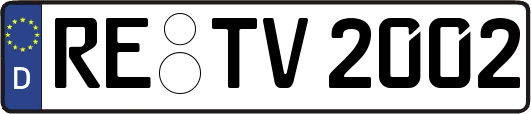 RE-TV2002