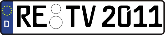 RE-TV2011