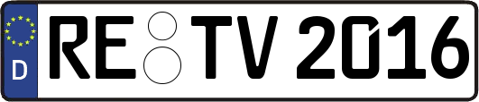 RE-TV2016