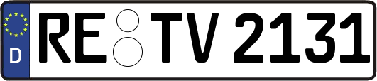RE-TV2131