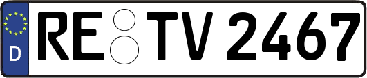 RE-TV2467