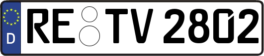RE-TV2802