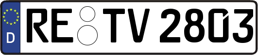 RE-TV2803
