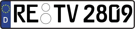 RE-TV2809