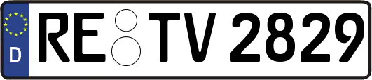 RE-TV2829