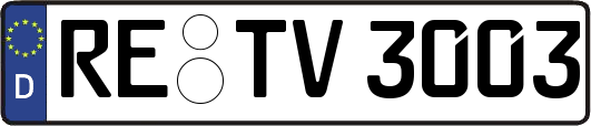 RE-TV3003