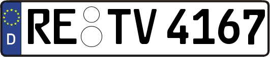 RE-TV4167
