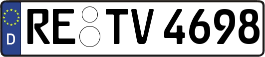 RE-TV4698