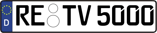 RE-TV5000