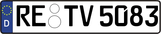 RE-TV5083