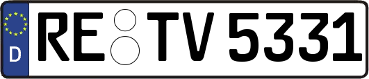 RE-TV5331