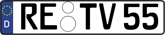 RE-TV55
