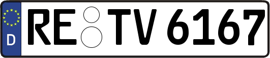 RE-TV6167