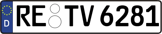 RE-TV6281