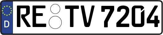 RE-TV7204